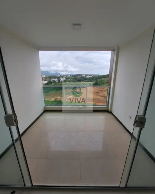 Apartamento com 2 quartos à venda, 60m2 em Praia do Morro, Guarapari - ES - imagem 6 Foto 6 de Apartamento com 2 quartos à venda, 60m2 em Praia do Morro, Guarapari - ES