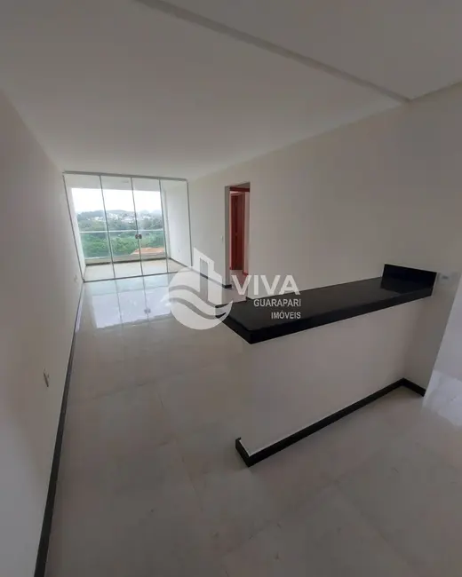 Foto 4 de Apartamento com 2 quartos à venda, 60m2 em Praia do Morro, Guarapari - ES