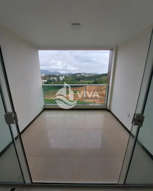 Foto 6 de Apartamento com 2 quartos à venda, 60m2 em Praia do Morro, Guarapari - ES