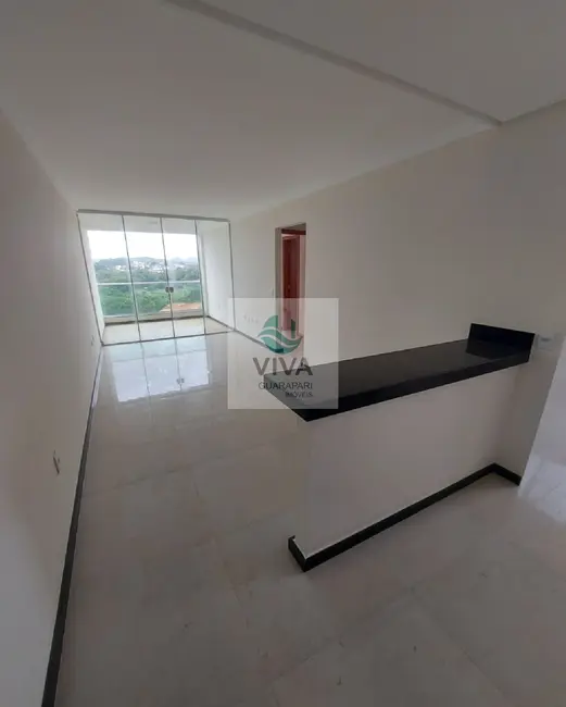 Apartamento com 2 quartos à venda, 60m2 em Praia do Morro, Guarapari - ES - imagem 4 Foto 4 de Apartamento com 2 quartos à venda, 60m2 em Praia do Morro, Guarapari - ES