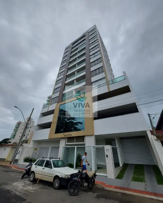 Apartamento com 2 quartos à venda, 60m2 em Praia do Morro, Guarapari - ES - imagem 2 Foto 2 de Apartamento com 2 quartos à venda, 60m2 em Praia do Morro, Guarapari - ES