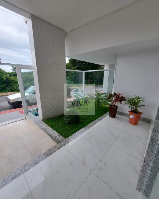 Apartamento com 2 quartos à venda, 60m2 em Praia do Morro, Guarapari - ES - imagem 3 Foto 3 de Apartamento com 2 quartos à venda, 60m2 em Praia do Morro, Guarapari - ES