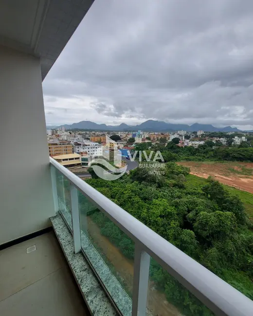 Foto 1 de Apartamento com 2 quartos à venda, 60m2 em Praia do Morro, Guarapari - ES
