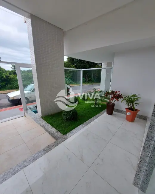 Foto 3 de Apartamento com 2 quartos à venda, 60m2 em Praia do Morro, Guarapari - ES