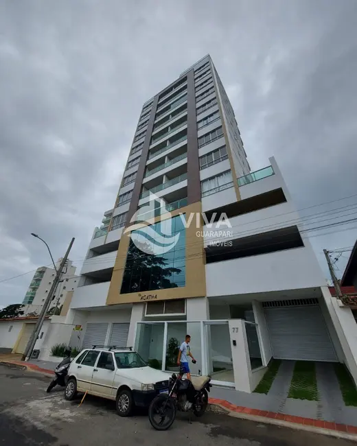 Foto 2 de Apartamento com 2 quartos à venda, 60m2 em Praia do Morro, Guarapari - ES