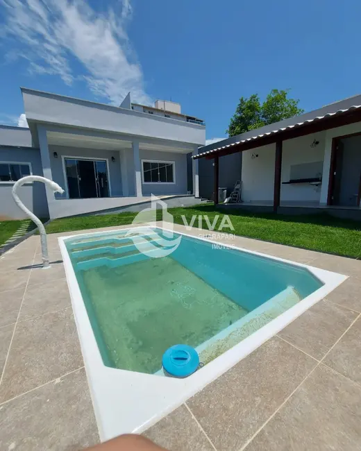 Foto 6 de Casa com 3 quartos à venda, 170m2 em Nova Guarapari, Guarapari - ES