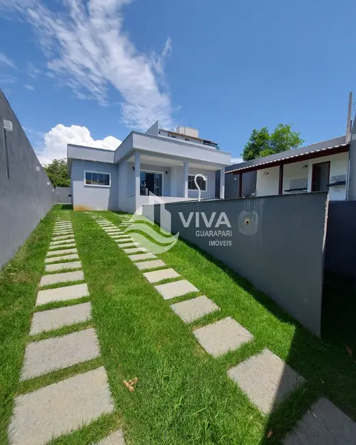 Foto 2 de Casa com 3 quartos à venda, 170m2 em Nova Guarapari, Guarapari - ES