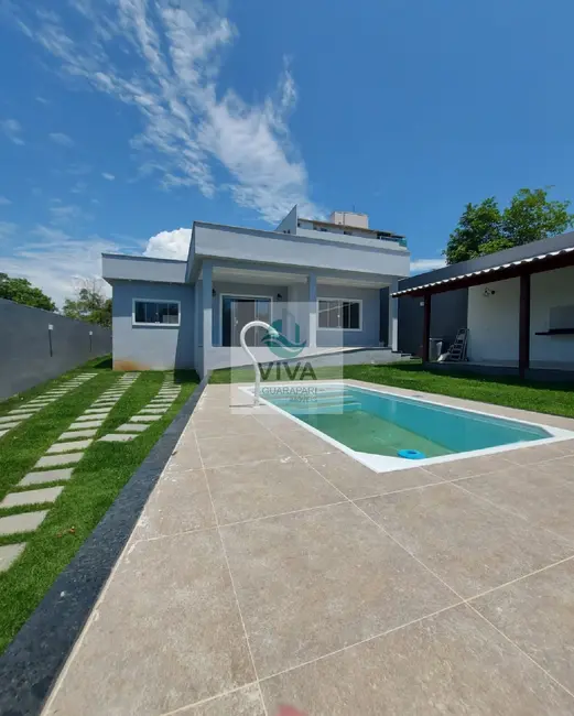 Foto 5 de Casa com 3 quartos à venda, 170m2 em Nova Guarapari, Guarapari - ES