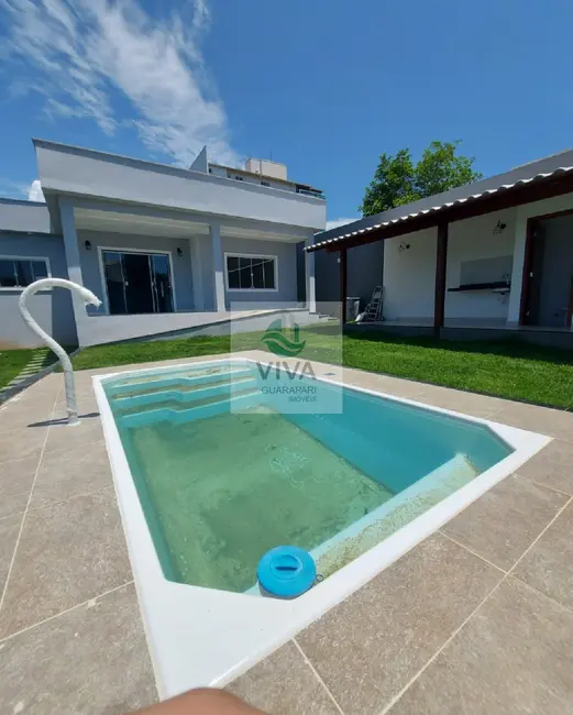 Foto 6 de Casa com 3 quartos à venda, 170m2 em Nova Guarapari, Guarapari - ES