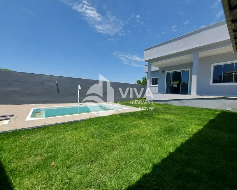 Foto 4 de Casa com 3 quartos à venda, 170m2 em Nova Guarapari, Guarapari - ES