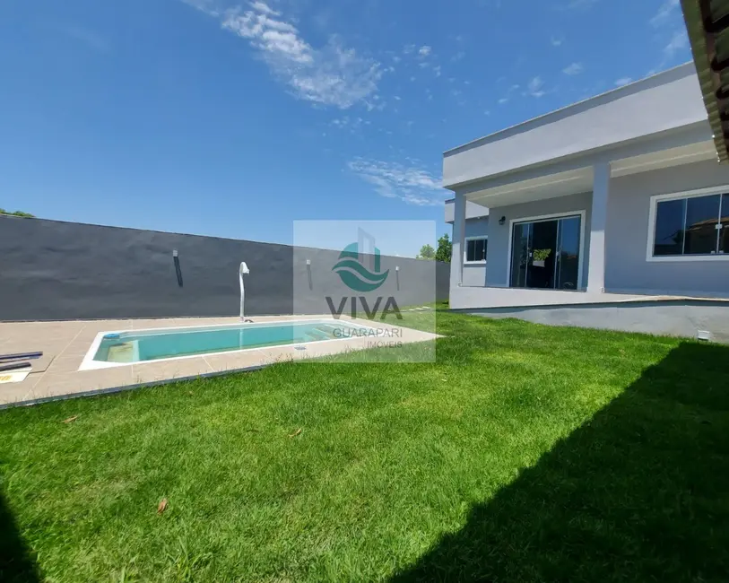 Foto 4 de Casa com 3 quartos à venda, 170m2 em Nova Guarapari, Guarapari - ES