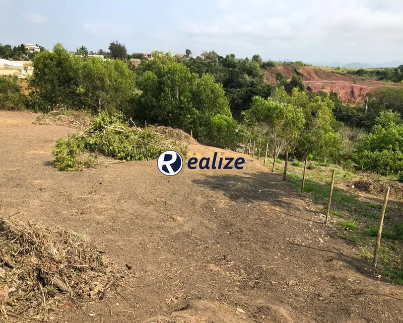 Foto 1 de Terreno / Lote à venda, 795m2 em Nova Guarapari, Guarapari - ES