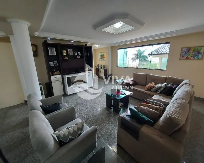 Casa com 5 quartos à venda, 500m2 em Ipiranga, Guarapari - ES - imagem 7 Foto 7 de Casa com 5 quartos à venda, 500m2 em Ipiranga, Guarapari - ES