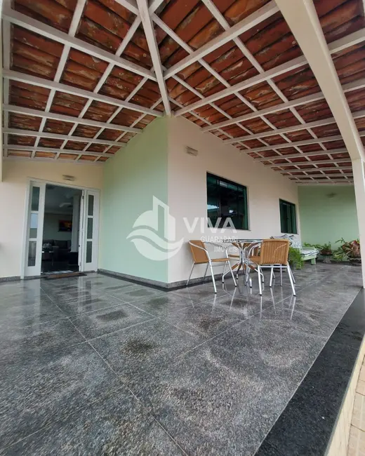 Casa com 5 quartos à venda, 500m2 em Ipiranga, Guarapari - ES - imagem 3 Foto 3 de Casa com 5 quartos à venda, 500m2 em Ipiranga, Guarapari - ES