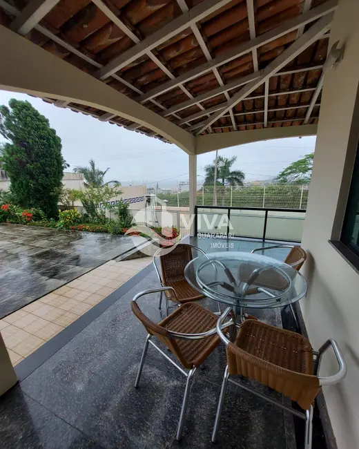 Casa com 5 quartos à venda, 500m2 em Ipiranga, Guarapari - ES - imagem 5 Foto 5 de Casa com 5 quartos à venda, 500m2 em Ipiranga, Guarapari - ES