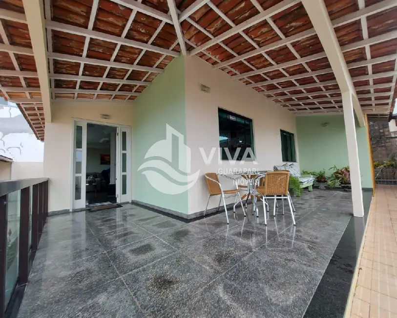 Casa com 5 quartos à venda, 500m2 em Ipiranga, Guarapari - ES - imagem 4 Foto 4 de Casa com 5 quartos à venda, 500m2 em Ipiranga, Guarapari - ES