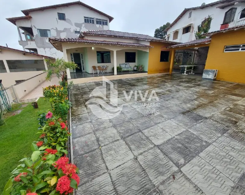 Casa com 5 quartos à venda, 500m2 em Ipiranga, Guarapari - ES - imagem 1 Foto 1 de Casa com 5 quartos à venda, 500m2 em Ipiranga, Guarapari - ES