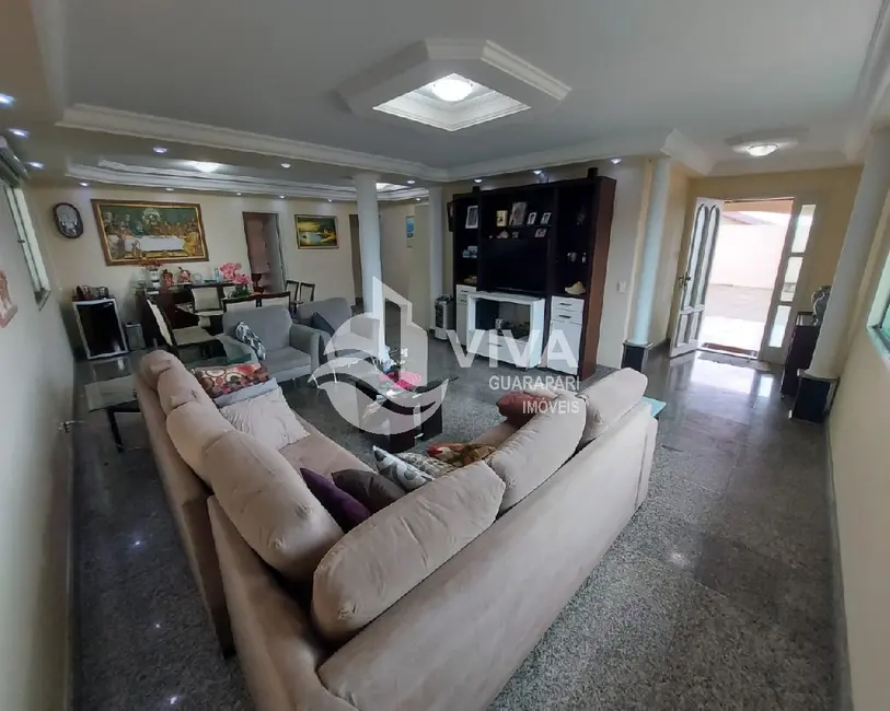 Casa com 5 quartos à venda, 500m2 em Ipiranga, Guarapari - ES - imagem 6 Foto 6 de Casa com 5 quartos à venda, 500m2 em Ipiranga, Guarapari - ES