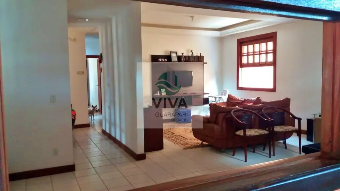 Foto 2 de Casa com 4 quartos à venda, 300m2 em Perocão, Guarapari - ES