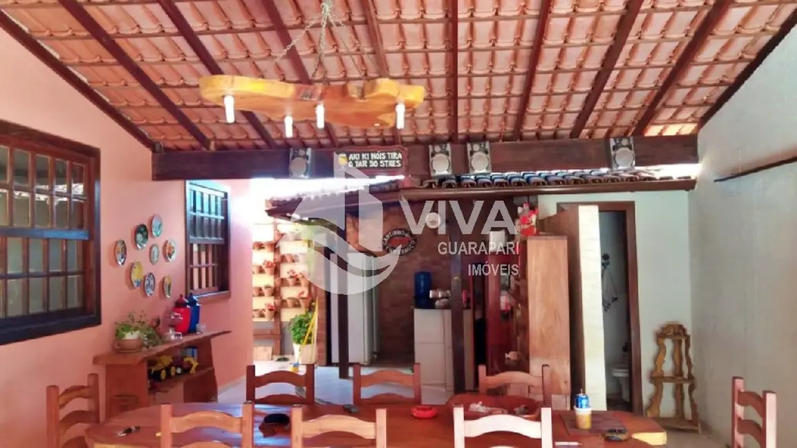 Casa com 4 quartos à venda, 300m2 em Perocão, Guarapari - ES - imagem 8 Foto 8 de Casa com 4 quartos à venda, 300m2 em Perocão, Guarapari - ES