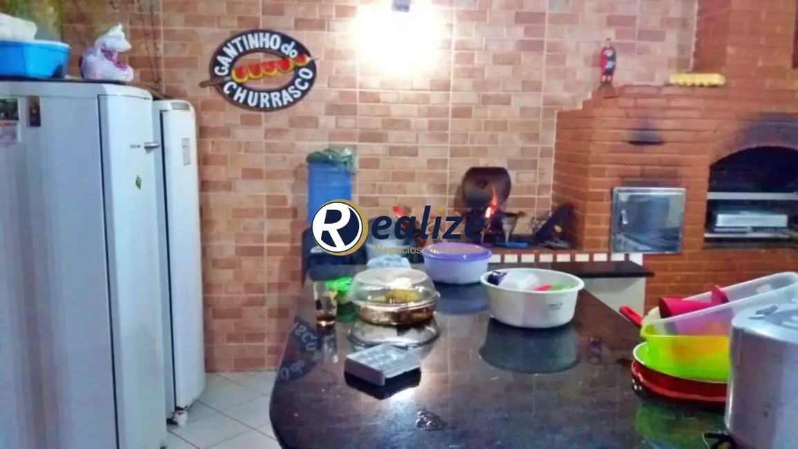 Foto 7 de Casa com 4 quartos à venda, 300m2 em Perocão, Guarapari - ES