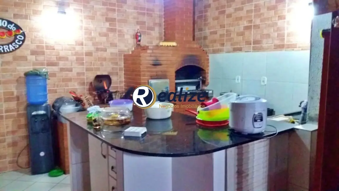 Foto 9 de Casa com 4 quartos à venda, 300m2 em Perocão, Guarapari - ES