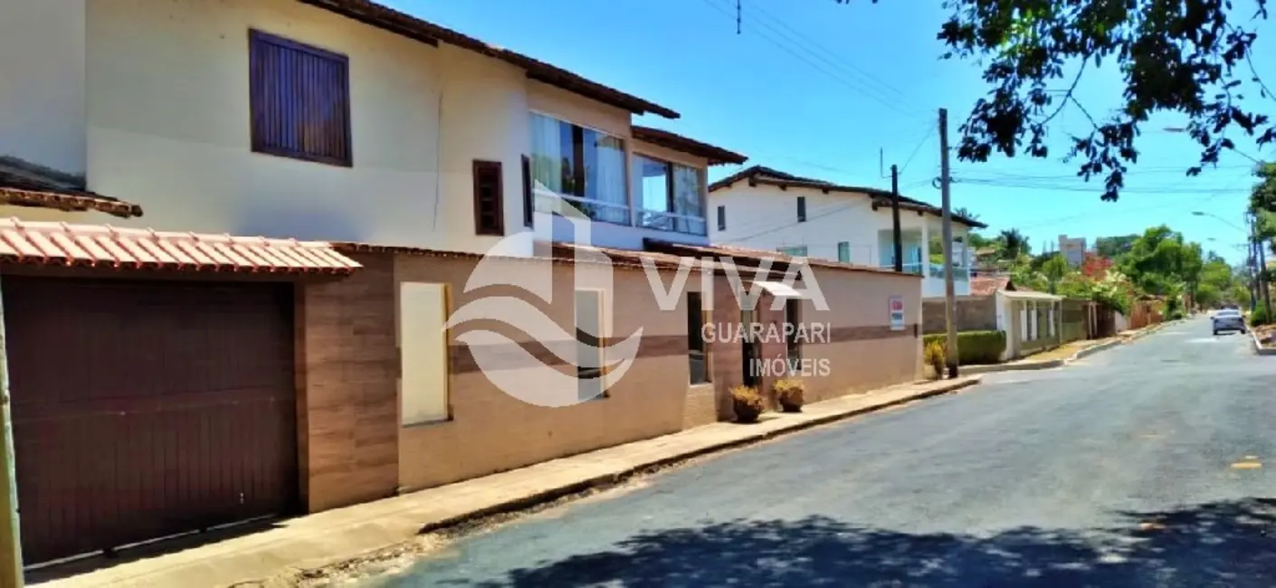 Casa com 4 quartos à venda, 300m2 em Perocão, Guarapari - ES - imagem 1 Foto 1 de Casa com 4 quartos à venda, 300m2 em Perocão, Guarapari - ES