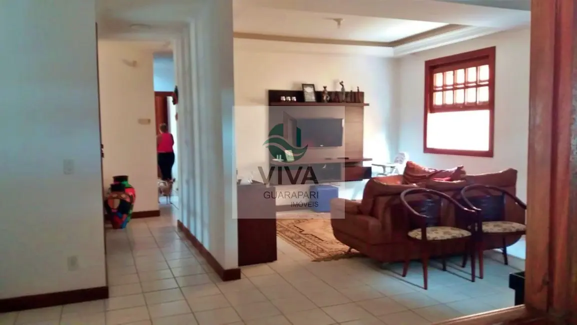 Foto 3 de Casa com 4 quartos à venda, 300m2 em Perocão, Guarapari - ES