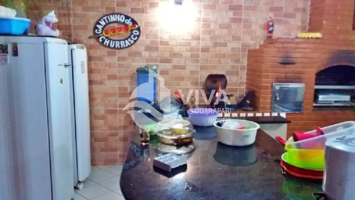 Casa com 4 quartos à venda, 300m2 em Perocão, Guarapari - ES - imagem 7 Foto 7 de Casa com 4 quartos à venda, 300m2 em Perocão, Guarapari - ES