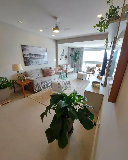 Apartamento com 4 quartos à venda, 250m2 em Centro, Guarapari - ES - imagem 3 Foto 3 de Apartamento com 4 quartos à venda, 250m2 em Centro, Guarapari - ES