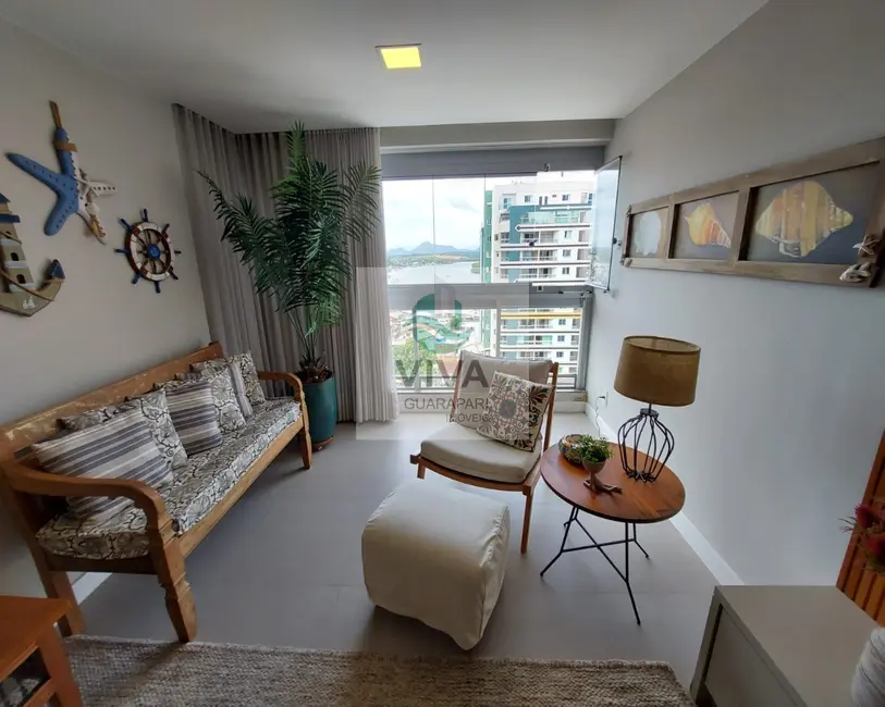 Apartamento com 4 quartos à venda, 250m2 em Centro, Guarapari - ES - imagem 5 Foto 5 de Apartamento com 4 quartos à venda, 250m2 em Centro, Guarapari - ES