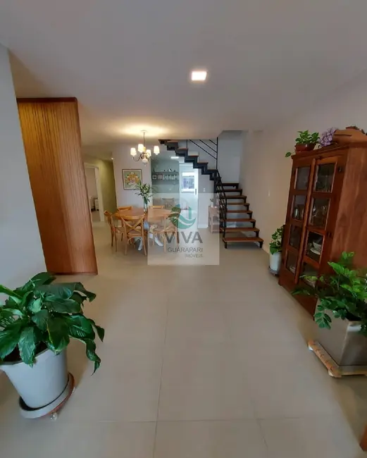 Apartamento com 4 quartos à venda, 250m2 em Centro, Guarapari - ES - imagem 9 Foto 9 de Apartamento com 4 quartos à venda, 250m2 em Centro, Guarapari - ES