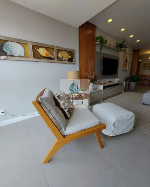 Apartamento com 4 quartos à venda, 250m2 em Centro, Guarapari - ES - imagem 7 Foto 7 de Apartamento com 4 quartos à venda, 250m2 em Centro, Guarapari - ES