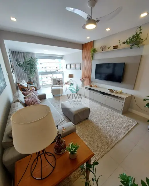 Apartamento com 4 quartos à venda, 250m2 em Centro, Guarapari - ES - imagem 4 Foto 4 de Apartamento com 4 quartos à venda, 250m2 em Centro, Guarapari - ES