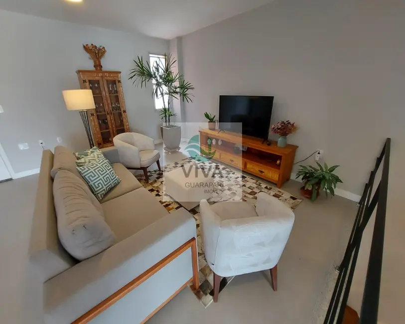 Foto 1 de Apartamento com 4 quartos à venda, 250m2 em Centro, Guarapari - ES