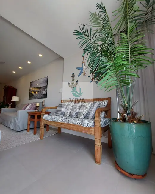 Apartamento com 4 quartos à venda, 250m2 em Centro, Guarapari - ES - imagem 6 Foto 6 de Apartamento com 4 quartos à venda, 250m2 em Centro, Guarapari - ES