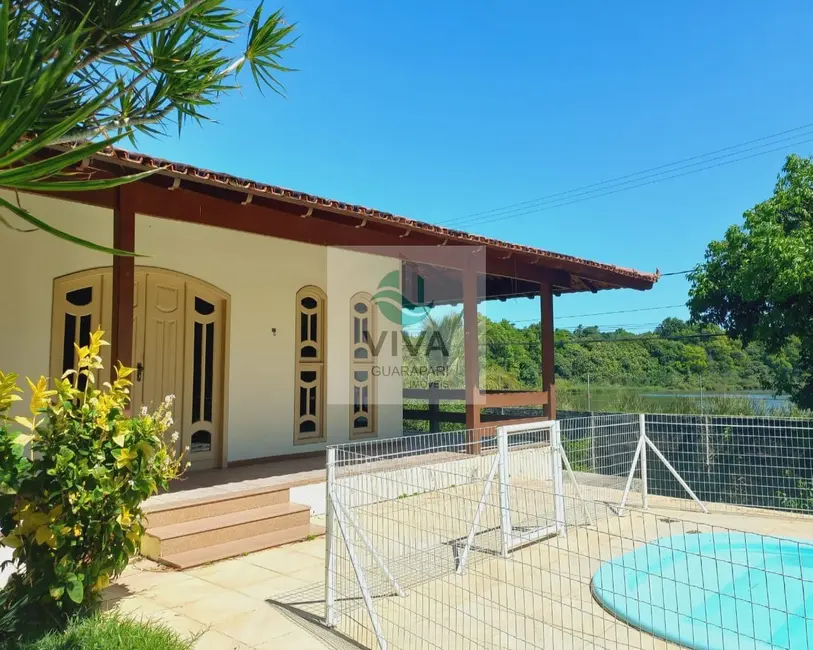 Casa com 4 quartos à venda, 500m2 em Ponta da Fruta, Vila Velha - ES - imagem 2 Foto 2 de Casa com 4 quartos à venda, 500m2 em Ponta da Fruta, Vila Velha - ES