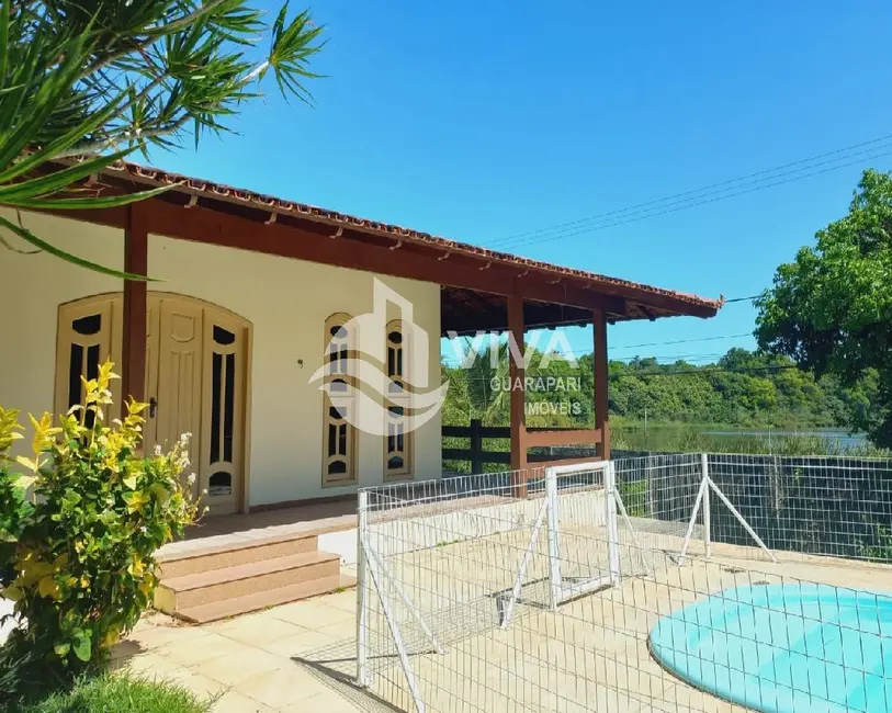 Foto 2 de Casa com 4 quartos à venda, 500m2 em Ponta da Fruta, Vila Velha - ES