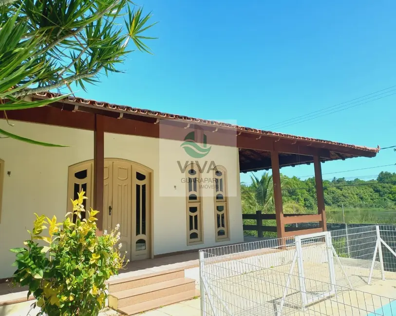 Casa com 4 quartos à venda, 500m2 em Ponta da Fruta, Vila Velha - ES - imagem 1 Foto 1 de Casa com 4 quartos à venda, 500m2 em Ponta da Fruta, Vila Velha - ES