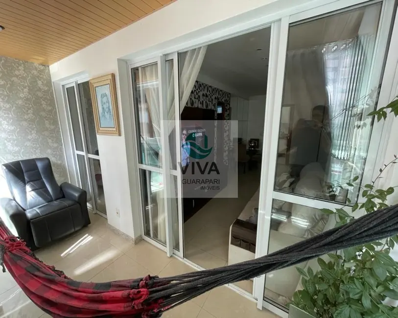 Foto 1 de Apartamento com 2 quartos à venda, 64m2 em Itapuã, Vila Velha - ES