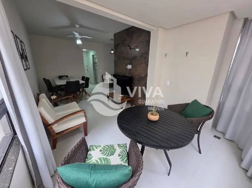 Apartamento com 2 quartos à venda, 70m2 em Praia do Morro, Guarapari - ES - imagem 5 Foto 5 de Apartamento com 2 quartos à venda, 70m2 em Praia do Morro, Guarapari - ES