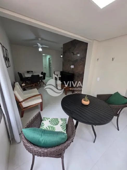 Apartamento com 2 quartos à venda, 70m2 em Praia do Morro, Guarapari - ES - imagem 7 Foto 7 de Apartamento com 2 quartos à venda, 70m2 em Praia do Morro, Guarapari - ES