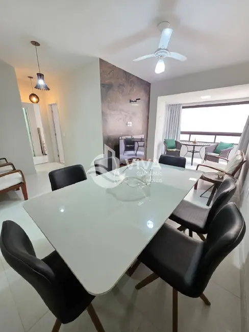 Apartamento com 2 quartos à venda, 70m2 em Praia do Morro, Guarapari - ES - imagem 8 Foto 8 de Apartamento com 2 quartos à venda, 70m2 em Praia do Morro, Guarapari - ES