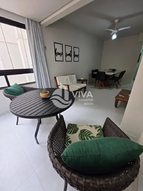 Apartamento com 2 quartos à venda, 70m2 em Praia do Morro, Guarapari - ES - imagem 6 Foto 6 de Apartamento com 2 quartos à venda, 70m2 em Praia do Morro, Guarapari - ES