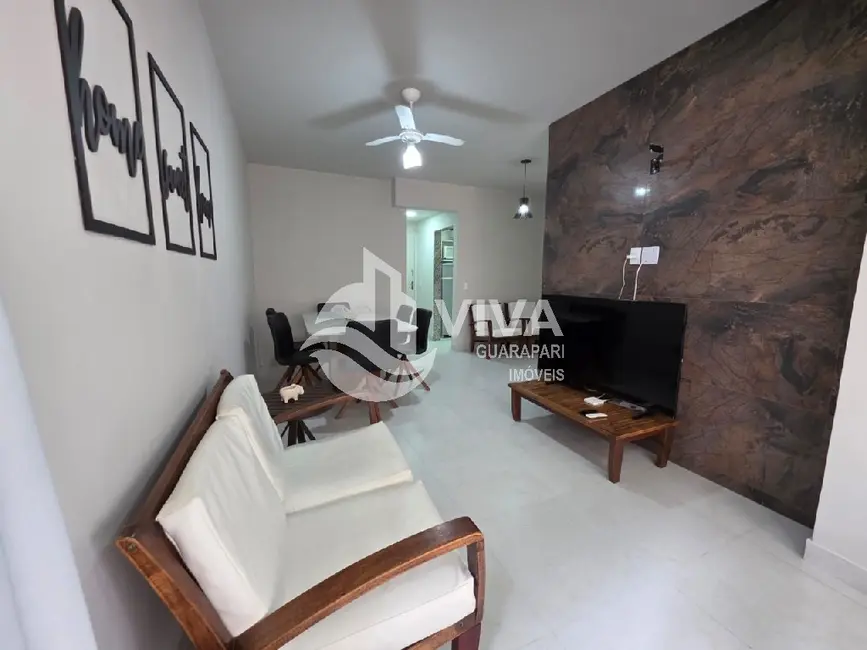 Apartamento com 2 quartos à venda, 70m2 em Praia do Morro, Guarapari - ES - imagem 2 Foto 2 de Apartamento com 2 quartos à venda, 70m2 em Praia do Morro, Guarapari - ES