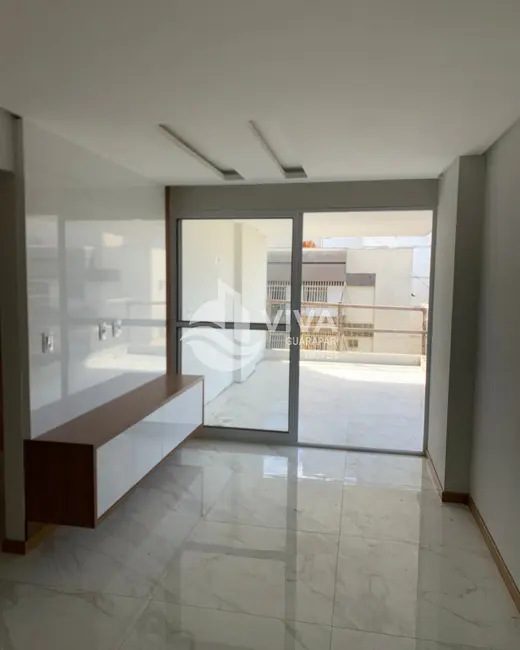 Foto 3 de Apartamento com 3 quartos à venda, 88m2 em Praia do Morro, Guarapari - ES