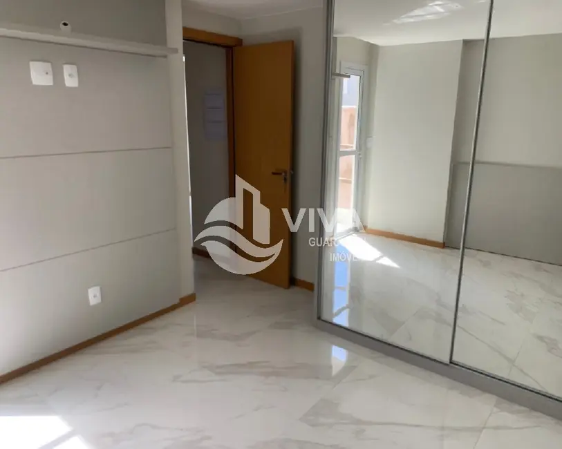 Foto 7 de Apartamento com 3 quartos à venda, 88m2 em Praia do Morro, Guarapari - ES