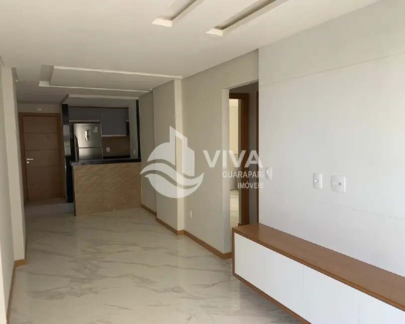 Foto 2 de Apartamento com 3 quartos à venda, 88m2 em Praia do Morro, Guarapari - ES