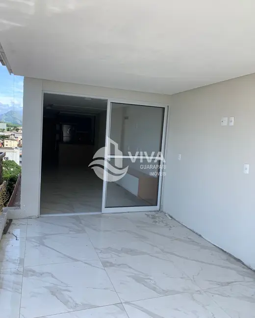 Foto 4 de Apartamento com 3 quartos à venda, 88m2 em Praia do Morro, Guarapari - ES