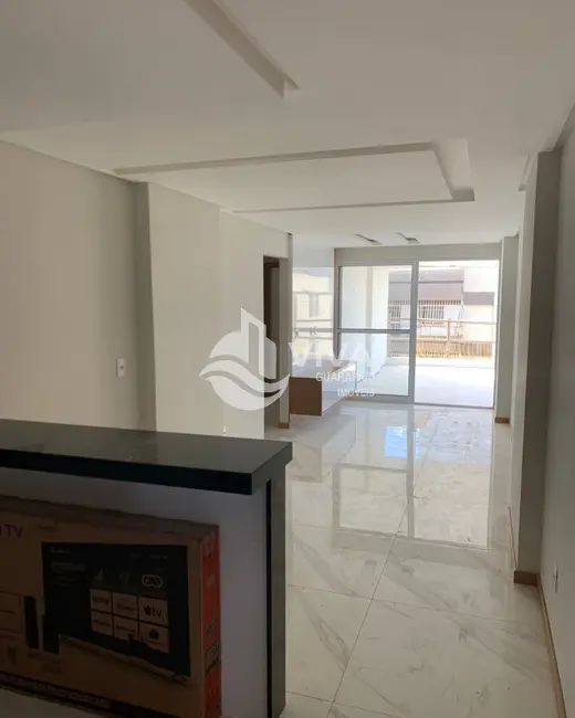 Foto 1 de Apartamento com 3 quartos à venda, 88m2 em Praia do Morro, Guarapari - ES